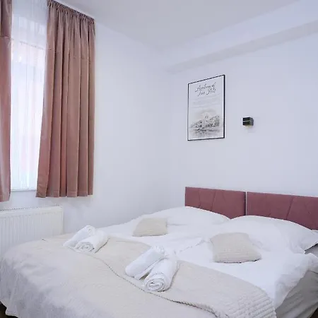Nan Apartmán *
