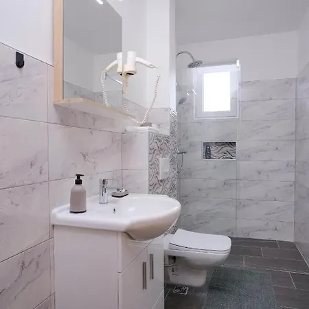 Apartmán Nan Visoko