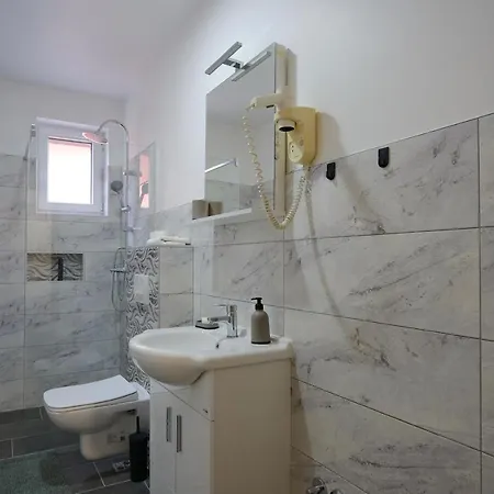 Apartment Nan Visoko