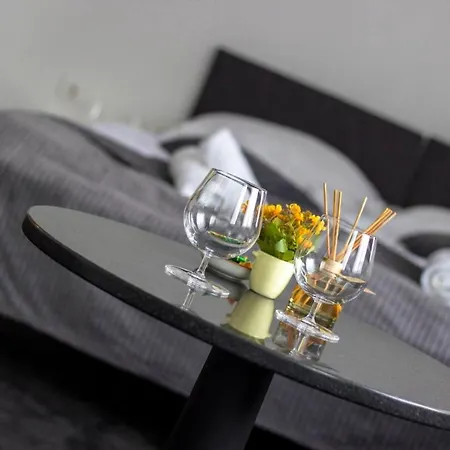 Apartmán Nan *