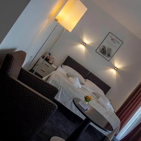 Nan Apartment Visoko