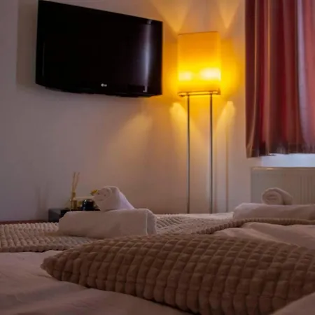 Apartmán Nan