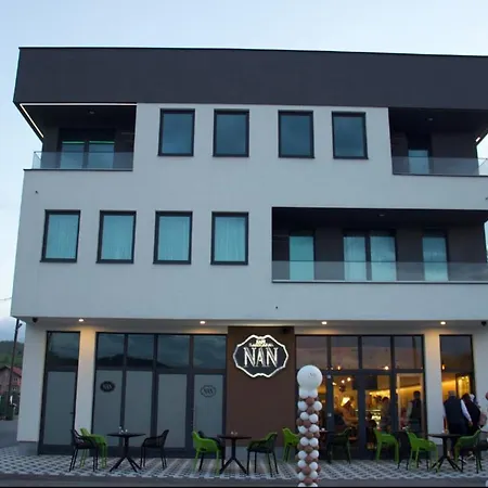 Nan Apartmán